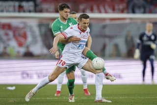 Benjamin Kololli et le FC Sion ont été accrochés par Marques et Yverdon au terme d'un match décevant à Tourbillon.